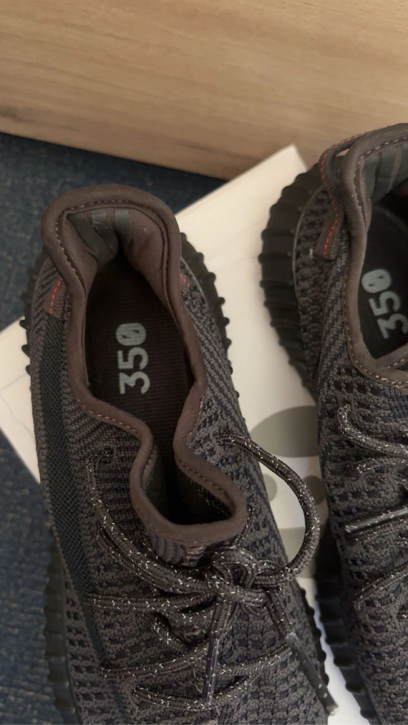 Yezzy 350 – photo 3